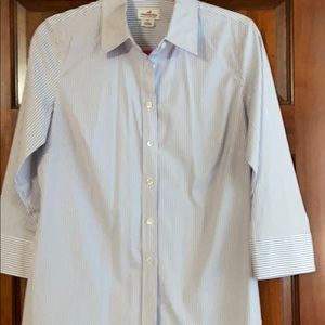 J crew Button down dress shirt